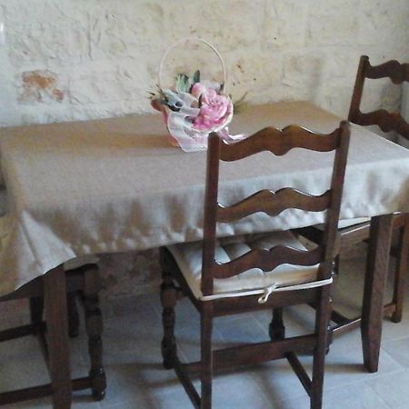 Trullo Sonia Nella Valle D'Itria Di Cisternino Villa Dış mekan fotoğraf